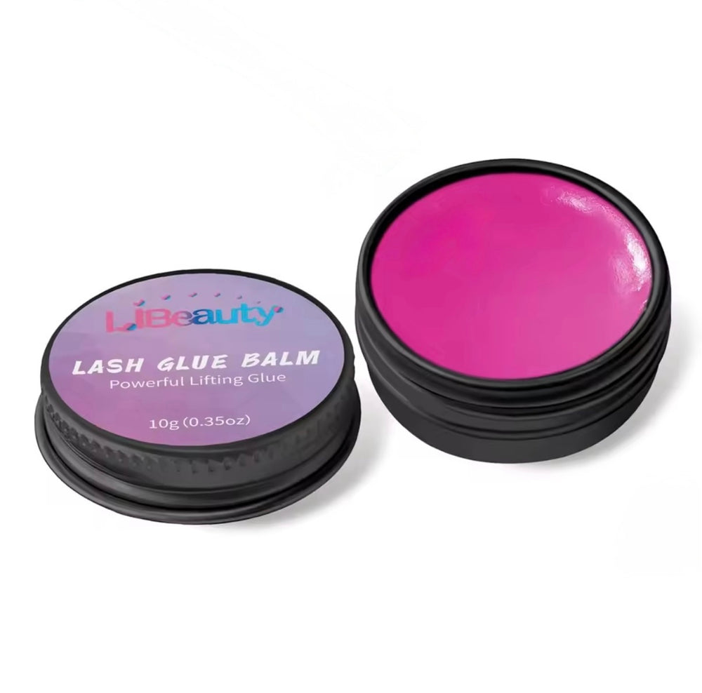 Lash Balm para Lash Lift — 10 g