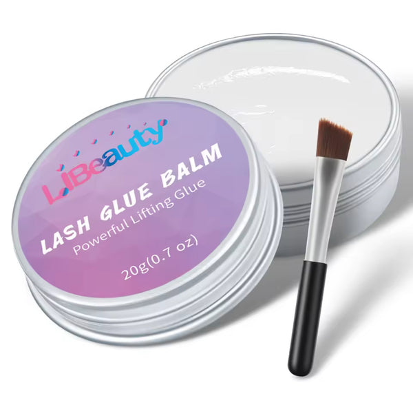 Lash Balm para Lash Lift — 20 g