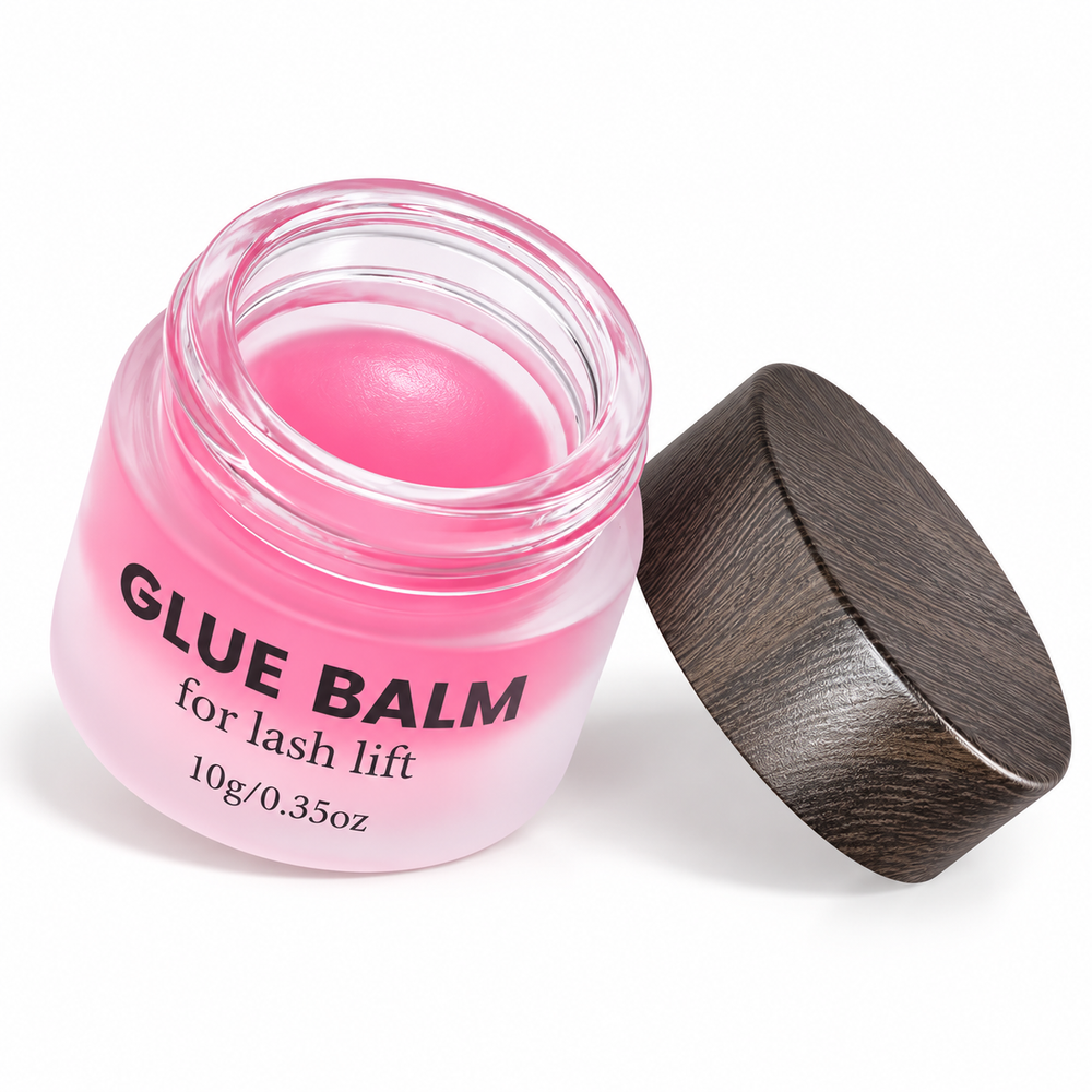 Balm Lash Adhesivo con Aroma — 10 g