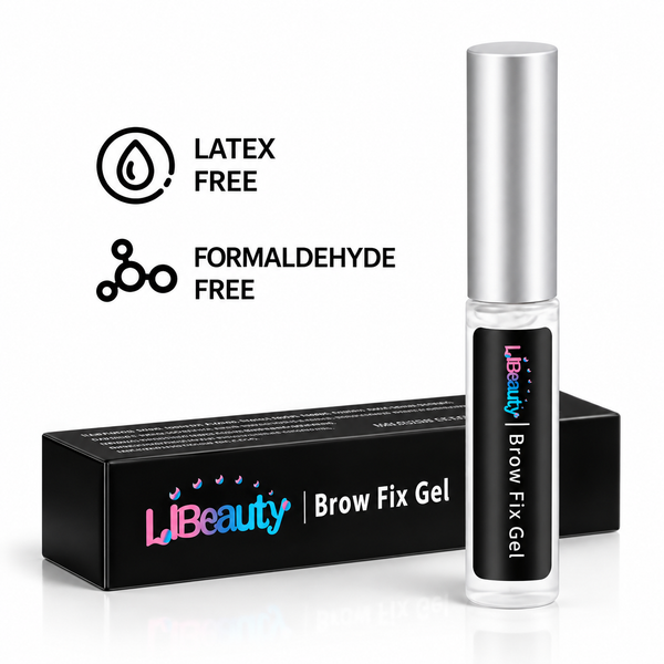 Pegamento para Laminado de Cejas — 7 ml