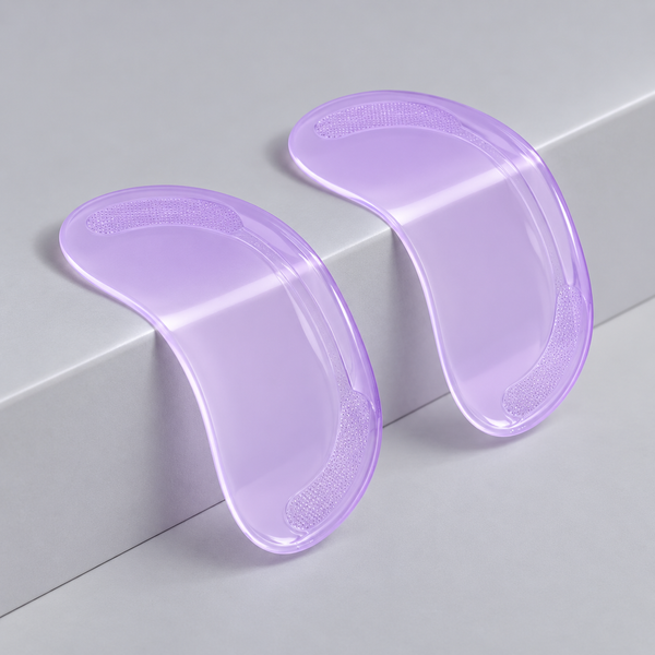 Pads de Gel Adhesivos — 2 Unidades